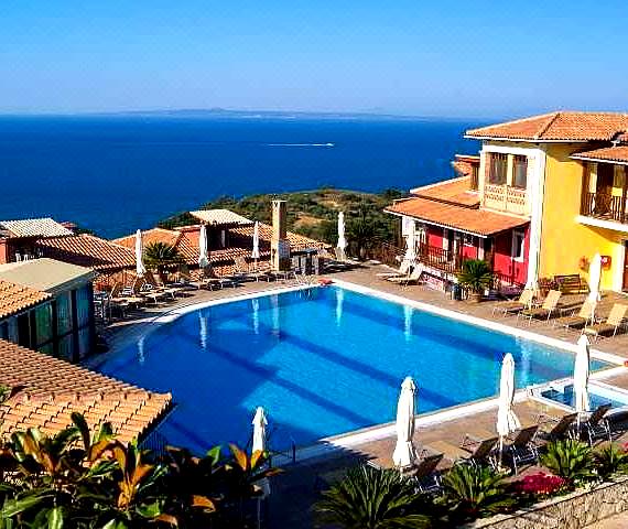 Sea View Village